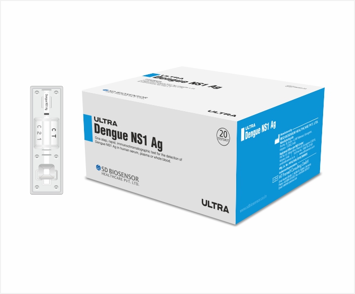 ULTRA Dengue NS1 Ag